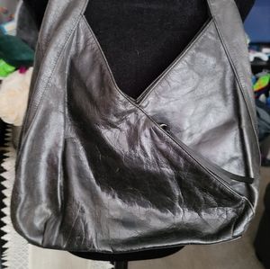 Hobo handbag